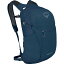 (取寄) オスプレーパック デイライト プラス 20L バックパック Osprey Packs Daylite Plus 20L Backpack Wave Blue