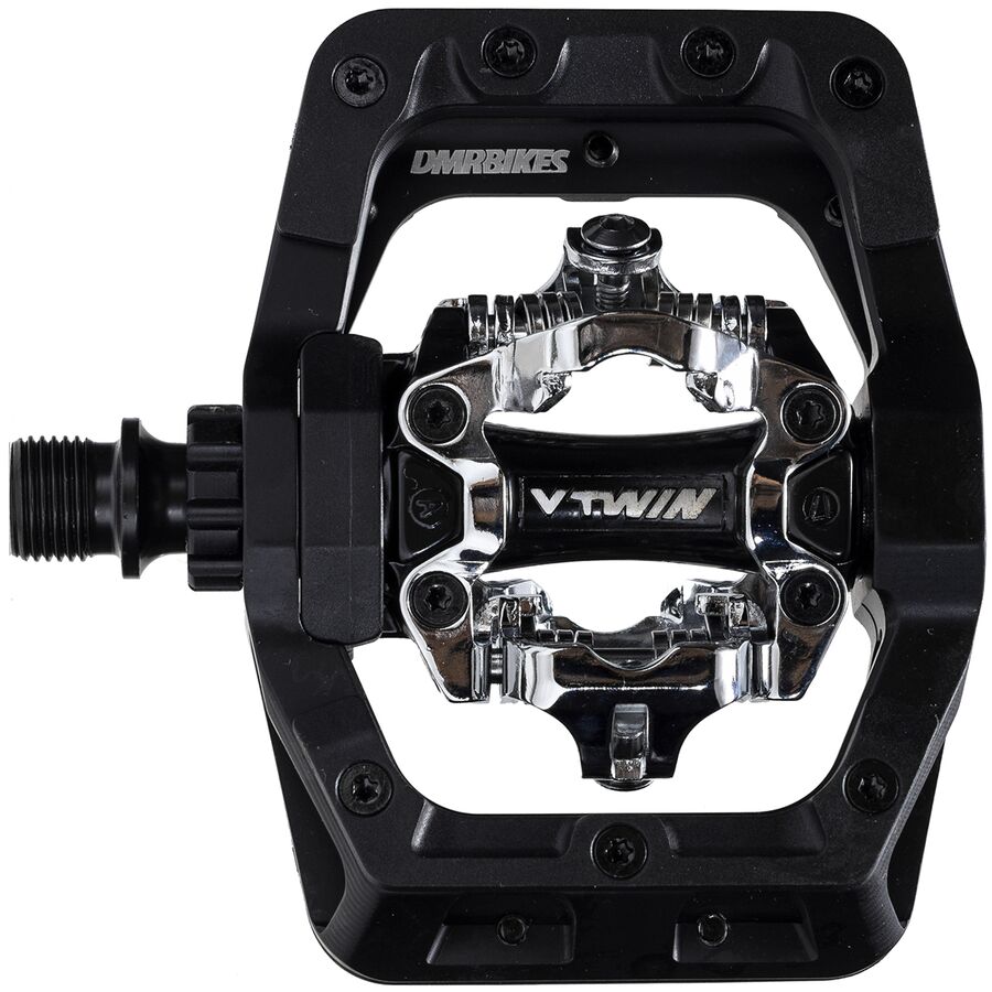 () DMR ڥ륺 DMR V-Twin Pedals Black