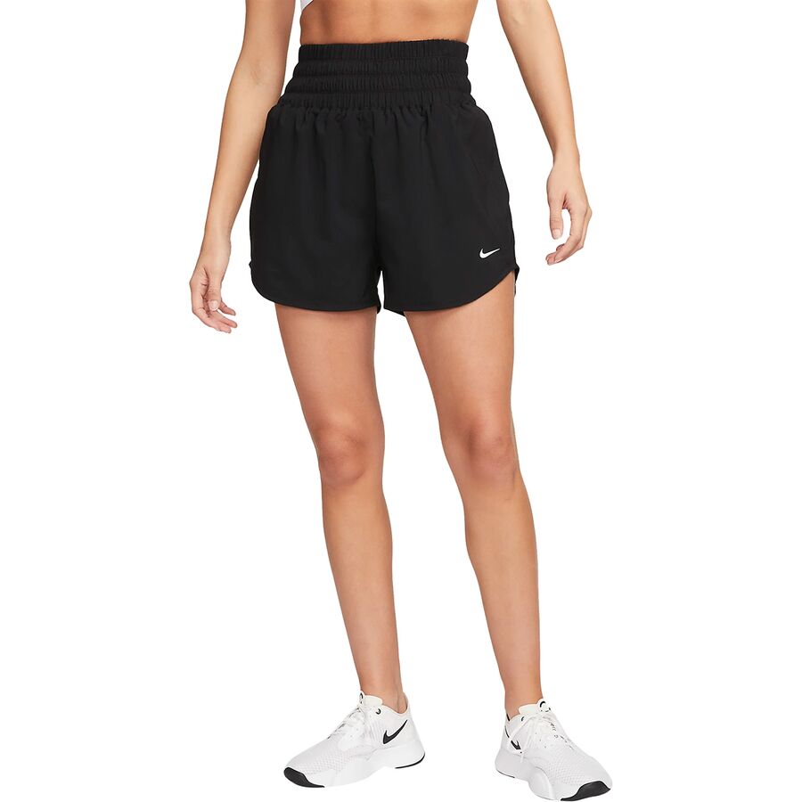 ■商品詳細■ブランドNikeナイキ■商品名One Dri-Fit Ultra HR 3 BR Short - Women'sワン ドライ-フィット ウルトラ Hr 3 BR ショート - ウィメンズ■商品状態新品未使用・並行輸入品■色Black/Reflective Silv■フィットリラックス■アクティビティランニングとトレーニング■備考(取寄) ナイキ レディース ワン ドライ-フィット ウルトラ Hr 3 BR ショート - ウィメンズ Nike women One Dri-Fit Ultra HR 3 BR Short - Women's Black/Reflective SilvNIKE ナイキ パンツ タイツ レギンス インナー フィットネス ジョギング トレーニング ブランド スポーツ ファッション 大きいサイズ ビックサイズbc-NKEW1OW