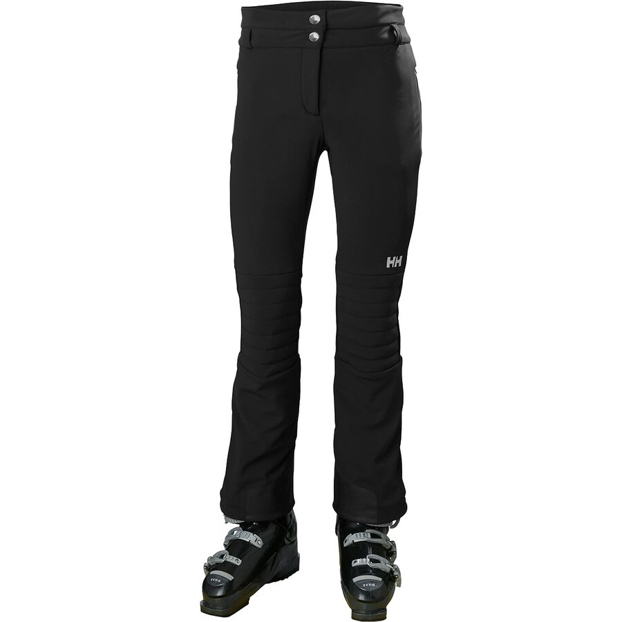 (取寄) ヘリーハンセン レディース アバンティ ストレッチ パンツ - ウィメンズ Helly Hansen women Avanti Stretch Pant - Women's Black