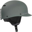 () Th{bNX NVbN 2.0 Xm[ wbg Sandbox Classic 2.0 Snow Helmet Ore Matte