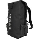 ■商品詳細■ブランドSimmsシムス■商品名Dry Creek Rolltop Backpackドライ クリーク ロールトップ バックパック■商品状態新品未使用・並行輸入品■色Black■素材300D ポリエステル リップストップ、PU、TPU■音量30L (1830立方インチ)■サポート/サスペンドパッド入りバックパネル■ショルダーストラップパッド入り,調節可能■アクセスロール-トップ■ポケット[外側] 2 ストレッチ サイド、1 ジッパー付きフロント、[内側] 1 ストレッチ メッシュ■ギアループハイパロンラッシュポイント■表示重量0.88kg■アクティビティ釣り■備考(取寄) シムス ドライ クリーク ロールトップ バックパック Simms Dry Creek Rolltop Backpack BlackSimms ショルダーバッグ ボディバッグ ウエストバッグ ブランド 鞄 スポーツ カジュアル ストリートbc-SMMF0DK