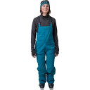 (取寄) フライロー レディース モキシー ビブ パンツ - ウィメンズ Flylow women Moxie Bib Pant - Women's Neptu...