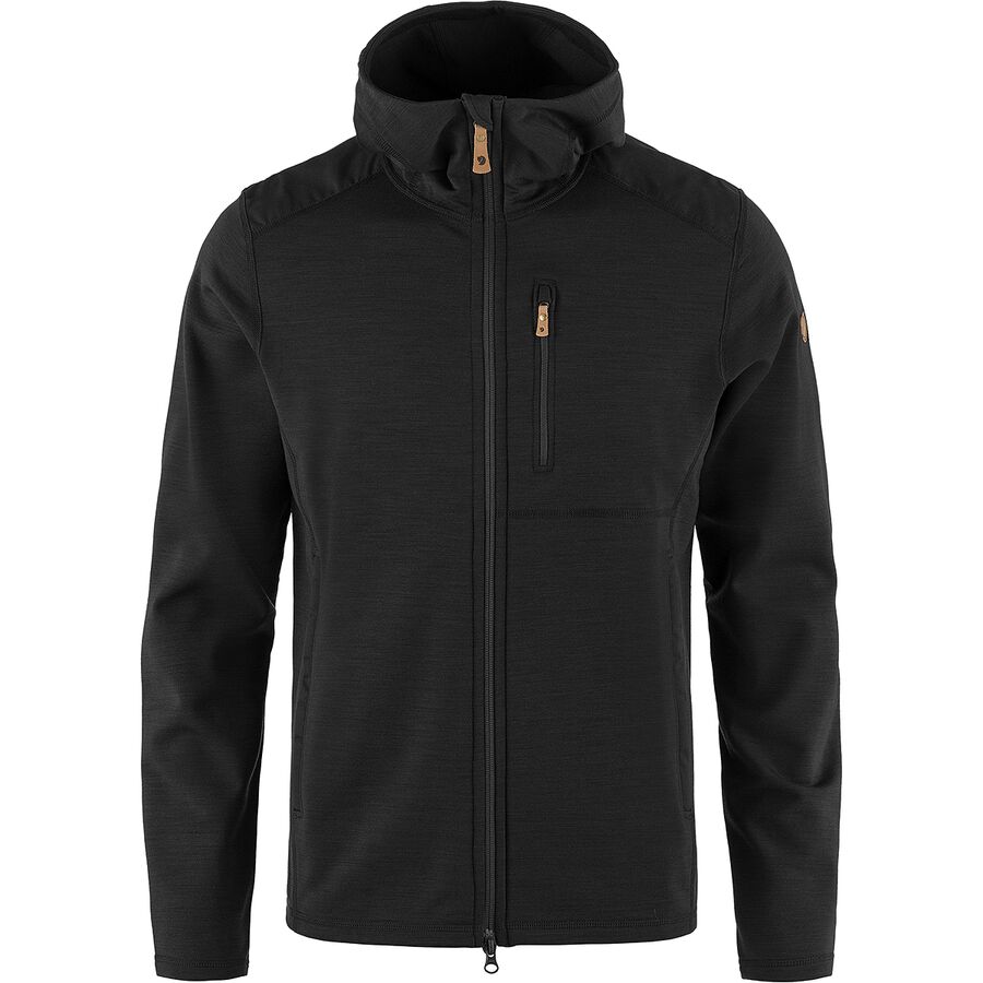 () ե顼٥   ե꡼ աǥå 㥱å -  Fjallraven men Keb Fleece ...