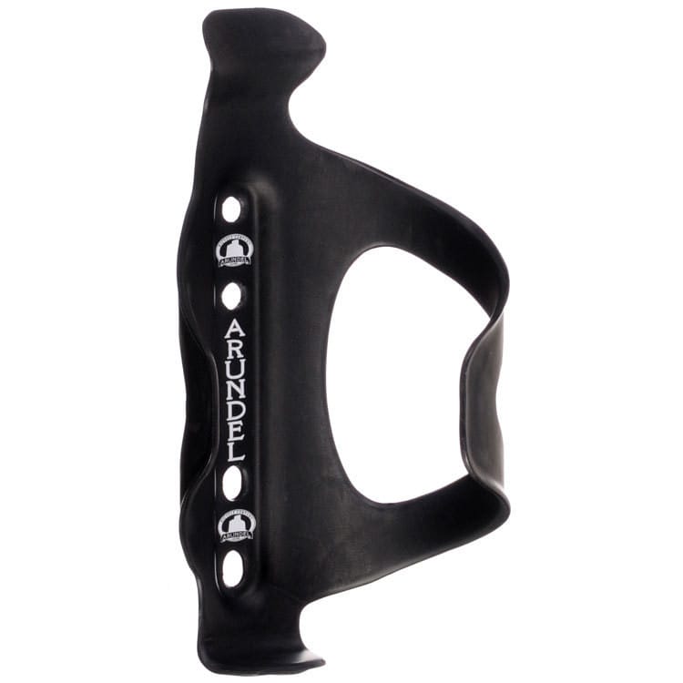 (取寄) アランデル サイドローダー ウォーター ボトル ケージ Arundel Sideloader Water Bottle Cage Matte Black