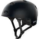 (取寄) POC クレーン ミプス ヘルメット POC Crane Mips Helmet Matte Black