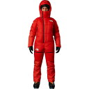 (取寄) ノースフェイス レディース ヒマラヤン スーツ - ウィメンズ The North Face women Himalayan Suit - Women's Fiery Red