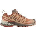 (取寄) サロモン レディース イクサ プロ 3D V9 トレイル ランニング シューズ - ウィメンズ Salomon women XA Pro 3D V9 ...