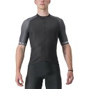 (取寄) カステリ メンズ エントラータ ヴィ ジャージ - メンズ Castelli men Entrata VI Jersey - Men's Light ...