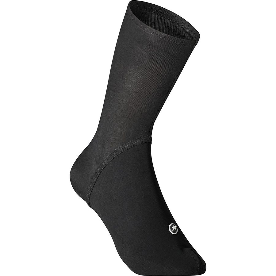 (取寄) アソス アソスワレ スプリング フォール ブーティ Assos Assosoires Spring Fall Booties Black..