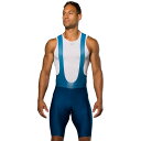 (取寄) パールイズミ メンズ アタック エアー ビブ ショート - メンズ PEARL iZUMi men Attack Air Bib Short - Men's Twilight Gradient