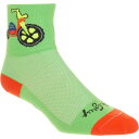 (取寄) ソックガイ ビッガー ホイール 3インチ ソック SockGuy Bigger Wheel 3in Sock