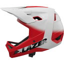 () CU[ `FCX LleBRA wbg Lazer Chase Kineticore Helmet Matte Red