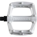 () DMR V-6 y_Y DMR V-6 Pedals White