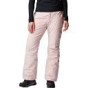 ■商品詳細■ブランドColumbiaコロンビア■商品名Shafer Canyon Insulated Pant - Women'sシェーファー キャニオン インサレーテッド パンツ - ウィメンズ■商品状態新品未使用・並行輸入品■色Dusty Pink■責任あるコレクションリサイクル/再利用■素材[メンブレン/ラミネート] Omni-Tech Rebound Stretch、[表地] ポリエステル 100%、[裏地] Omni-Heat Reflective■断熱材.60g マイクロテンプ XF II■フィット通常■ポケットジッパーハンド2つ■ウエスト調整可能■ゲイター内部■アクティビティスキー,スノーボード■備考(取寄) コロンビア レディース シェーファー キャニオン インサレーテッド パンツ - ウィメンズ Columbia women Shafer Canyon Insulated Pant - Women's Dusty PinkColumbia コロンビア パンツ スキー スノボ パンツ レディース スノーボード ハイキング 登山 マウンテン アウトドア ファッション ブランド 大きいサイズ ビックサイズ bc-COLZANR