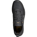 (取寄) ファイブテン メンズ トレイルクロス Lt サイクリング シューズ - メンズ Five Ten men Trailcross LT Cycling Shoe - Men's Charcoal/Putty Grey/Oat 2