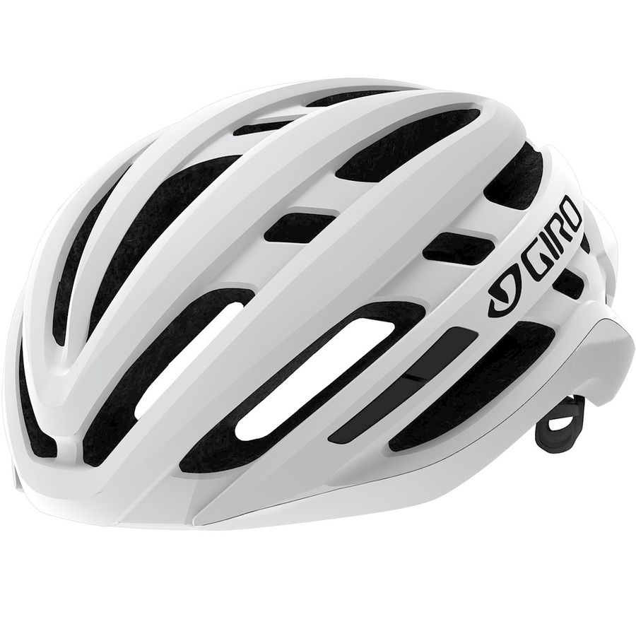 (取寄) ジロ アジリス ミプス ヘルメット Giro Agilis Mips Helmet Matte White