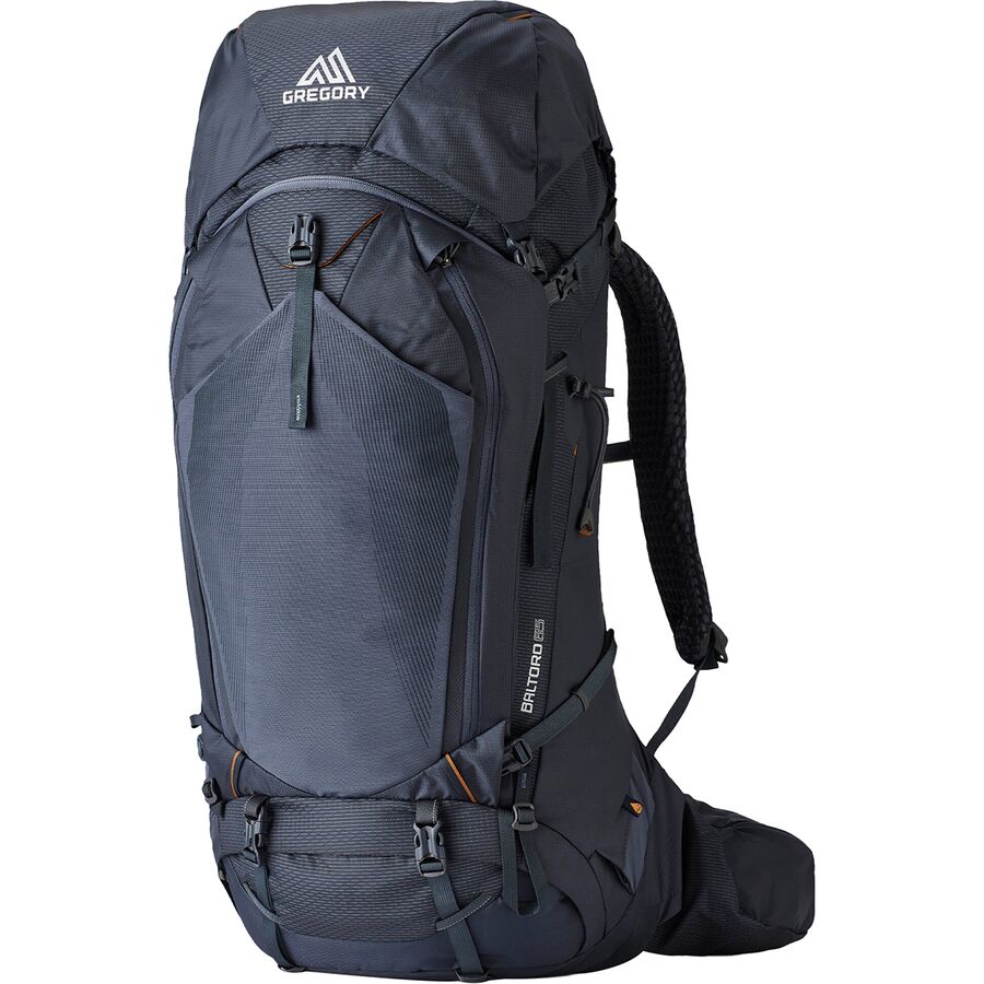 (取寄) グレゴリー バルトロ 65L バックパック Gregory Baltoro 65L Backpack Alaska Blue