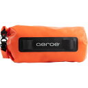 (取寄) エロエ ヘビー デューティ ドライ バッグ Aeroe Heavy Duty Dry Bag Orange