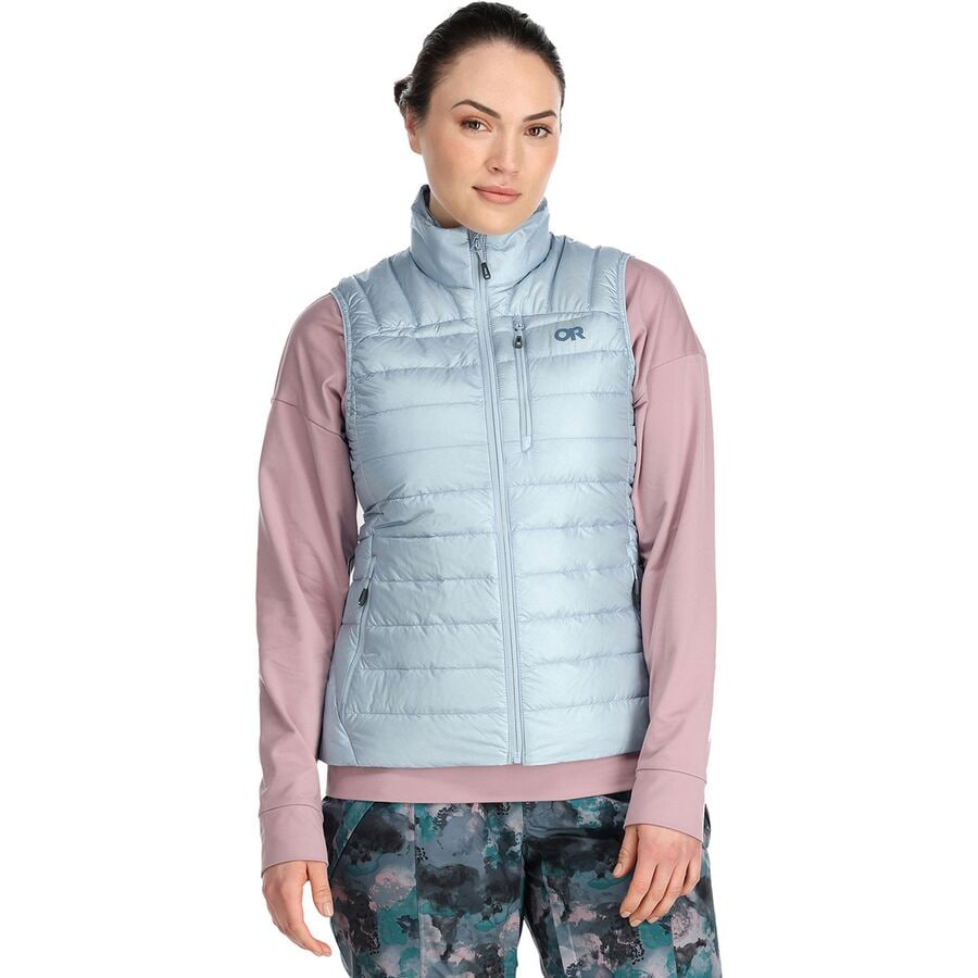 () ȥɥ ꥵ ǥ إꥦ  ٥ -  Outdoor Research women Heli...