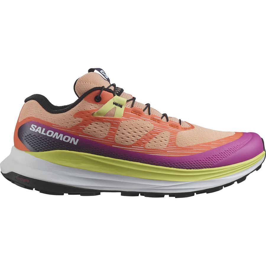 ()  ǥ ȥ 饤 2 ȥ쥤 ˥ 塼 -  Salomon women Ultr...