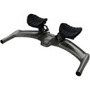 () Wbv u[J GA CeNCebh J[{ GAo[ Zipp Vuka Aero Integrated Carbon Aerobar Black