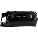 (取寄) エロエ ヘビー デューティ ドライ バッグ Aeroe Heavy Duty Dry Bag Black