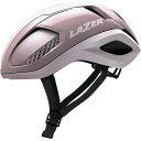 (取寄) レイザー ベント キネティコア ヘルメット Lazer Vento Kineticore Helmet Lila Pink