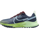 (取寄) ナイキ レディース リアクト ペガサス トレイル 4 トレイル ランニング シューズ - ウィメンズ Nike women React Pegasus...