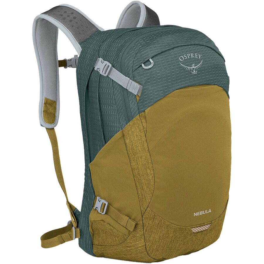 () ץ졼ѥå ֥ͥ 32L Хåѥå Osprey Packs Nebula 32L Backpack Green Tunnel/Brindle Brown