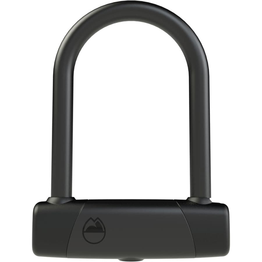 () åޥ ԥܥå U-å RockyMounts Pivot U-Lock Black