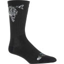 () å SGX6  å SockGuy SGX6 Wolf Sock