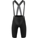 (取寄) アソス メンズ ミル GTO C2 ロング ビブ ショート - メンズ Assos men Mille GTO C2 Long Bib Short - Men's blackSeries