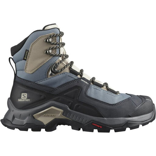 (取寄) サロモン レディース クエスト エレメント Gtx ハイキング ブーツ - ウィメンズ Salomon women Quest Element GTX Hiking Boot - Women's Ebony/Rainy Day/Stormy Weather (取寄) サロモン レディース クエスト エレメント Gtx ハイキング ブーツ - ウィメンズ Salomon women Quest Element GTX Hiking Boot - Women's Ebony/Rainy Day/Stormy Weather