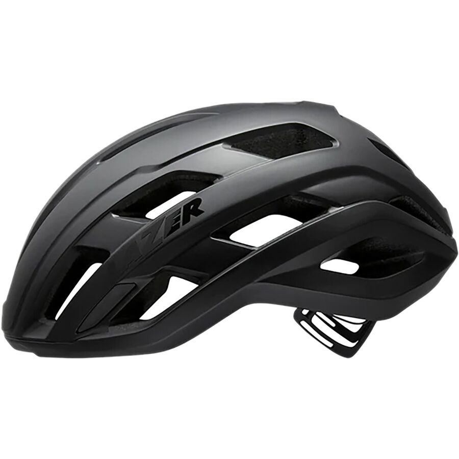 (取寄) レイザー ストラーダ キネティコア ヘルメット Lazer Strada Kineticore Helmet Full Matte Black