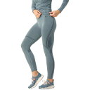 (取寄) スマートウール レディース イントラニット アクティブ ベース レイヤー ボトム - ウィメンズ Smartwool women Intraknit Active Base Layer Bottom - Women 039 s Lead