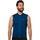(取寄) パールイズミ メンズ クエスト スリーブレス ジャージ - メンズ PEARL iZUMi men Quest Sleeveless Jersey -...