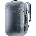 () hC^[ ArAg L[ I 28L obNpbN Deuter Aviant Carry On 28L Backpack Black