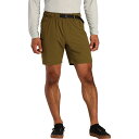 (取寄) アウトドア リサーチ メンズ フェロッシー 7インチ ショート - メンズ Outdoor Research men Ferrosi 7in Short - Men's Loden