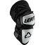 (取寄) リアット エンデューロ ニー ガード Leatt Enduro Knee Guard White/Black