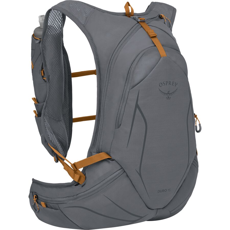 () ץ졼 ǥ塼 15L ϥɥ졼 Хåѥå Osprey Packs Duro 15L Hydration Ba...