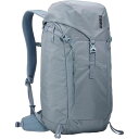 ■商品詳細■ブランドThuleスーリー■商品名Alltrail 25L Daypackオールトレイル 25L デイパック■商品状態新品未使用・並行輸入品■色Pond Gray■素材420D ポリエステル、330D リップストップ ポリエステル■音量25L (1525立方インチ)■ウエストベルトパッド入り,調節可能■アクセストップ,フロント■圧縮yes■アクティビティハイキング■備考(取寄) スーリー オールトレイル 25L デイパック Thule Alltrail 25L Daypack Pond GrayThule リュック バックパック 鞄 かばん 登山 アウトドア ブランド カジュアル ストリートbc-THUZ3P7