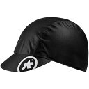 (取寄) アソス アソスワレ レイン サイクリング キャップ Assos Assosoires Rain Cycling Cap BlackSeries