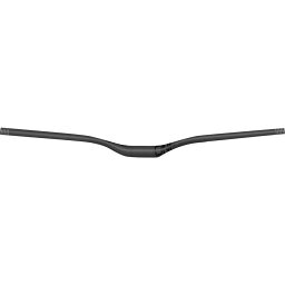 (取寄) ワンアップコンポーネント イーバー カーボン ハンドルバー OneUp Components e-Bar Carbon Handlebar Black