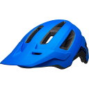 (取寄) ベル ノマド ヘルメット Bell Nomad Helmet Matte Blue/Black