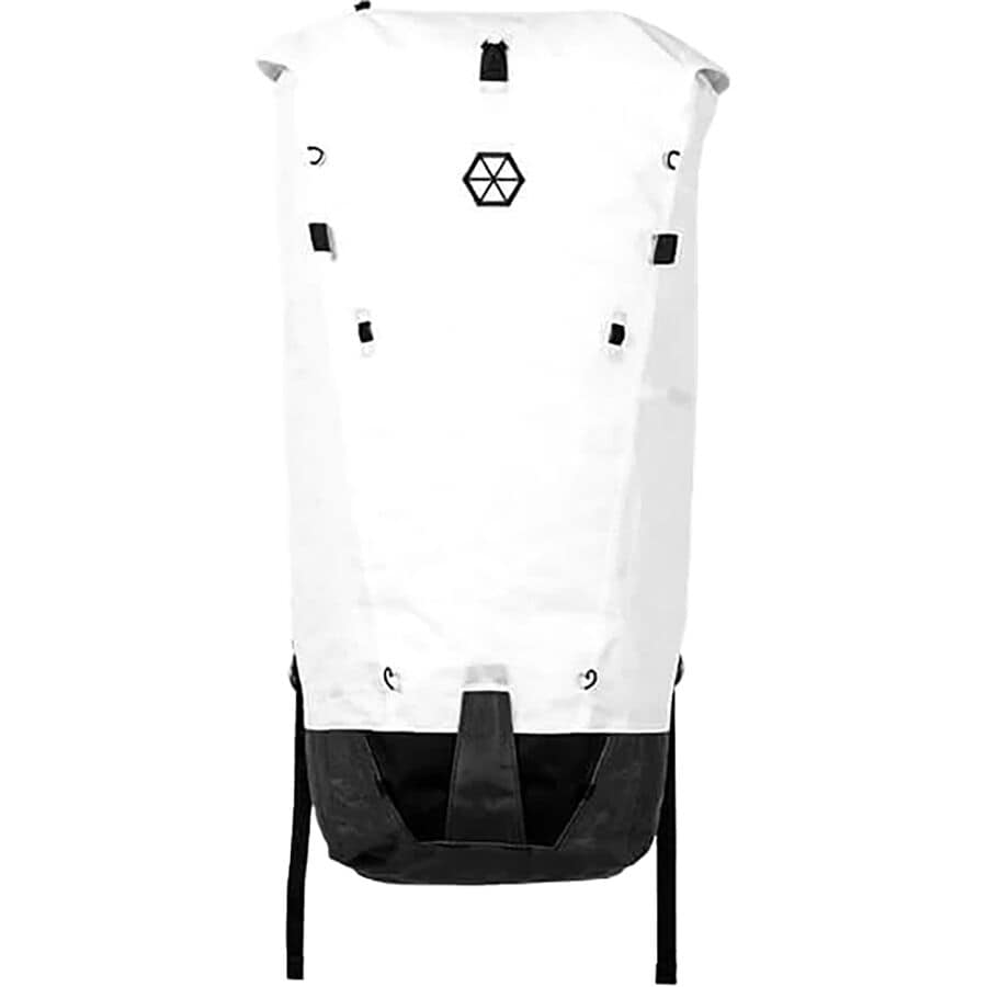 () ޥ ȥ35 Хåѥå Samaya ULTRA35 Backpack White