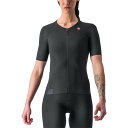 (取寄) カステリ レディース プレミオ ジャージ - ウィメンズ Castelli women Premio Jersey - Women's Light B...