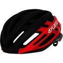 () W AWX ~vX wbg Giro Agilis Mips Helmet Matte Black/Bright Red