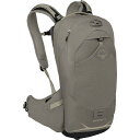 ■商品詳細■ブランドOsprey Packsオスプレーパック■商品名Escapist 20 Bikepacking Backpackエスケイピスト 20 バイクパッキング バックパック■商品状態新品未使用・並行輸入品■色Concrete Tan■責任あるコレクションリサイクル/再利用、[素材] bluesign APPROVED■サポート/サスペンドエアスケープのバックパネル■ウエストベルト固定式■アクセスフロントピーク裾.■ギアループライトループ■ヘルメットキャリーリッドロック■圧縮サイドストラップ■レインカバー統合■耐荷重11.36kg■アクティビティグラベル、トレイル、エンデューロ、ダウンヒル■備考(取寄) オスプレーパック エスケイピスト 20 バイクパッキング バックパック Osprey Packs Escapist 20 Bikepacking Backpack Concrete TanOsprey Packs ショルダーバッグ ボディバッグ ウエストバッグ ブランド 鞄 スポーツ カジュアル ストリートbc-OSPZ1K0