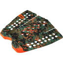 (取寄) ダカイン ワイドロード トラクション パッド DAKINE Wideload Traction Pad Olive Camo